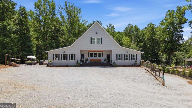 426 Thompson Creek Park Road, Dawsonville, GA 30534