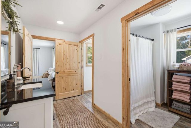 426 Thompson Creek Park Road, Dawsonville, GA 30534