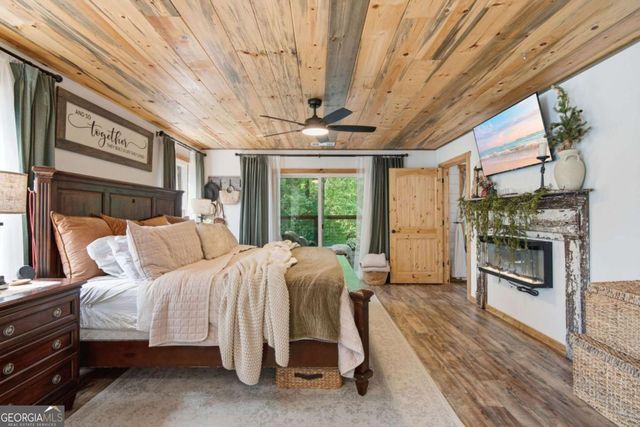 426 Thompson Creek Park Road, Dawsonville, GA 30534