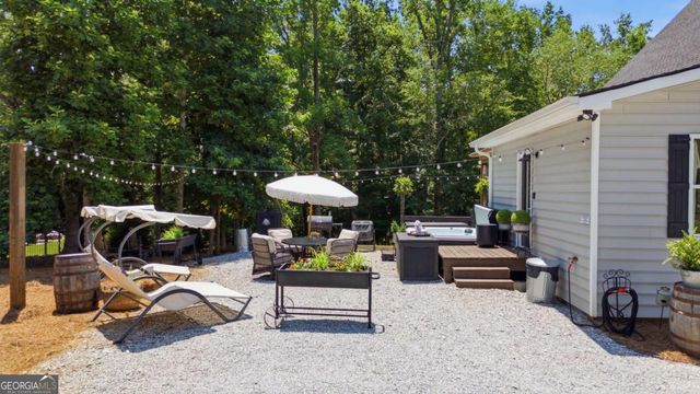 426 Thompson Creek Park Road, Dawsonville, GA 30534