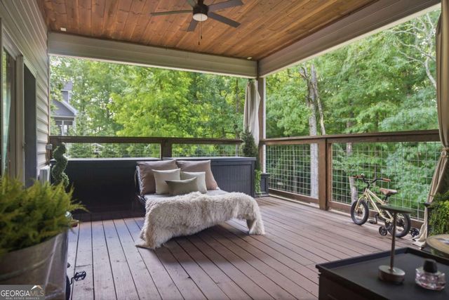 426 Thompson Creek Park Road, Dawsonville, GA 30534