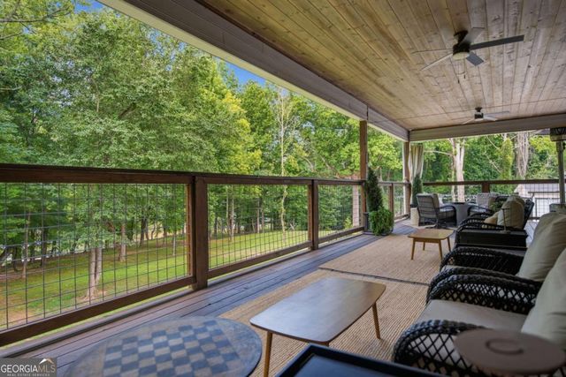 426 Thompson Creek Park Road, Dawsonville, GA 30534