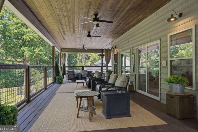 426 Thompson Creek Park Road, Dawsonville, GA 30534