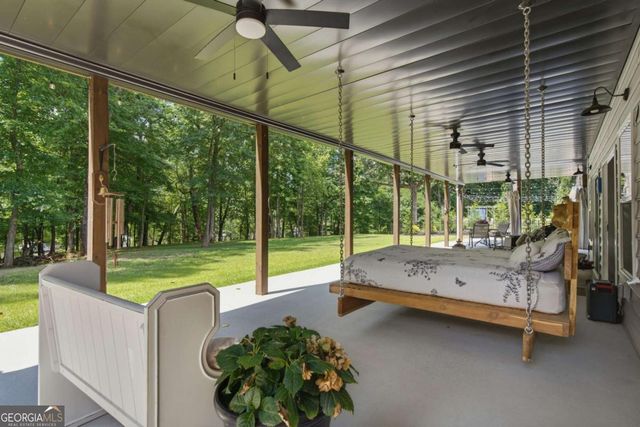 426 Thompson Creek Park Road, Dawsonville, GA 30534
