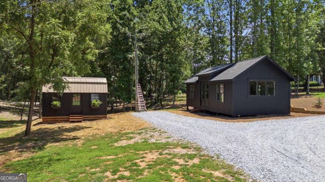 426 Thompson Creek Park Road, Dawsonville, GA 30534
