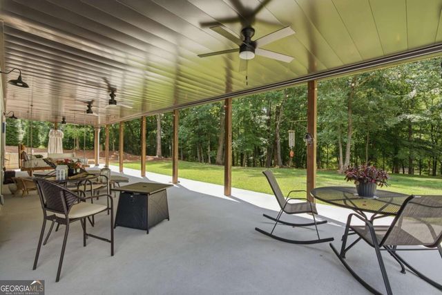 426 Thompson Creek Park Road, Dawsonville, GA 30534