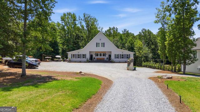426 Thompson Creek Park Road, Dawsonville, GA 30534