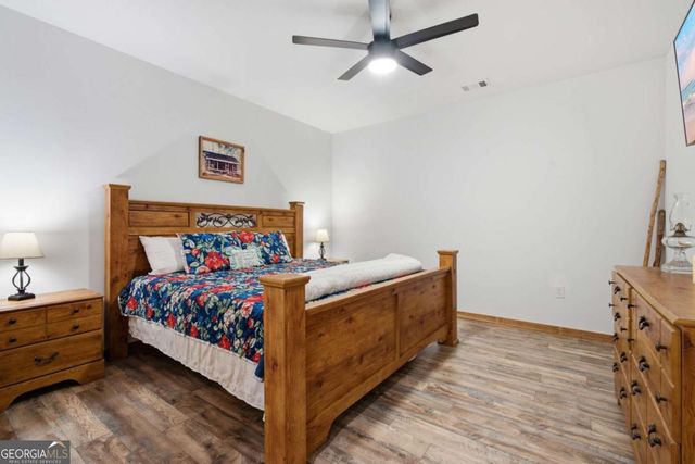 426 Thompson Creek Park Road, Dawsonville, GA 30534