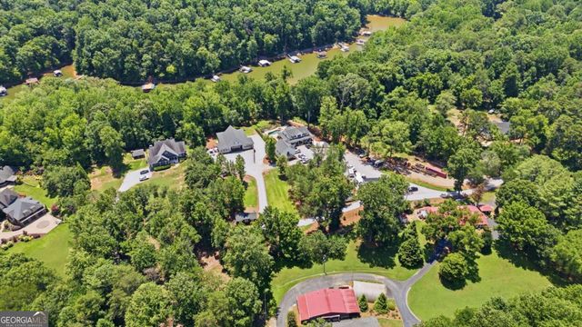 426 Thompson Creek Park Road, Dawsonville, GA 30534