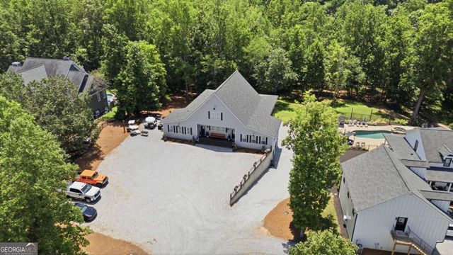426 Thompson Creek Park Road, Dawsonville, GA 30534