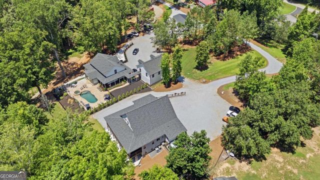 426 Thompson Creek Park Road, Dawsonville, GA 30534