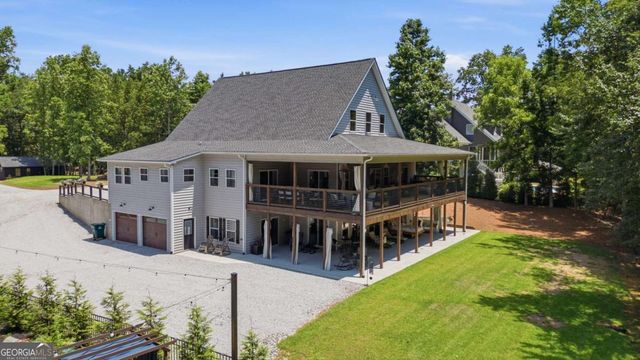 426 Thompson Creek Park Road, Dawsonville, GA 30534