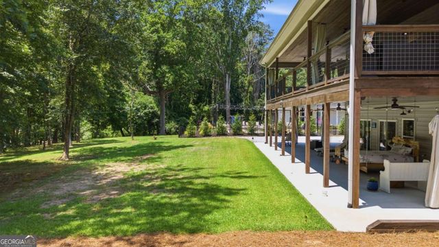 426 Thompson Creek Park Road, Dawsonville, GA 30534