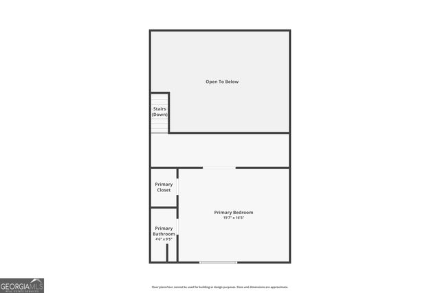 426 Thompson Creek Park Road, Dawsonville, GA 30534