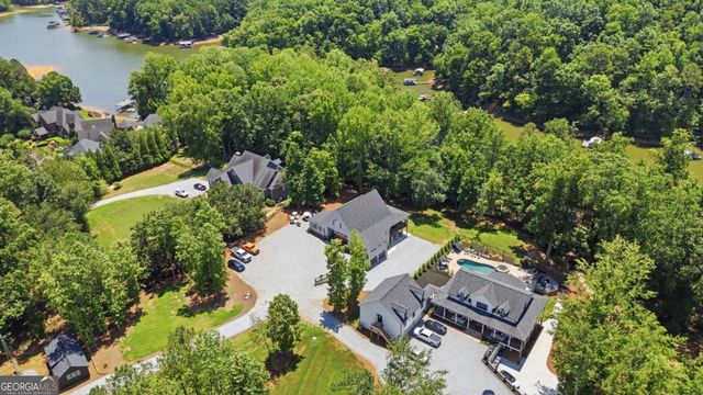 426 Thompson Creek Park Road, Dawsonville, GA 30534