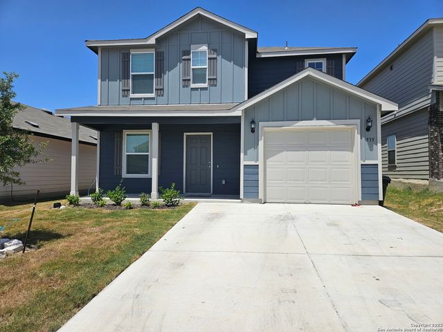 535 Wild Olive Way, San Antonio, TX 78219
