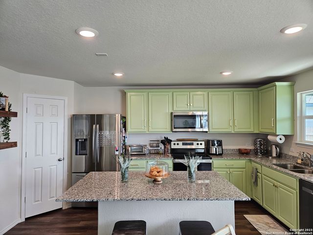 535 Wild Olive Way, San Antonio, TX 78219