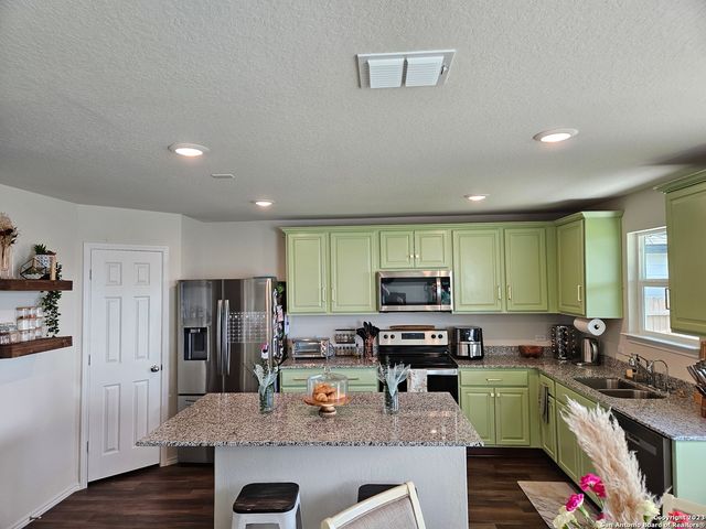 535 Wild Olive Way, San Antonio, TX 78219