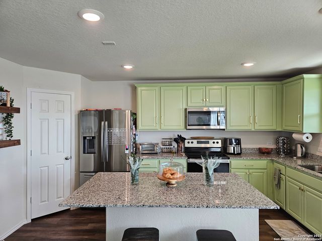 535 Wild Olive Way, San Antonio, TX 78219