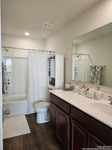 535 Wild Olive Way, San Antonio, TX 78219