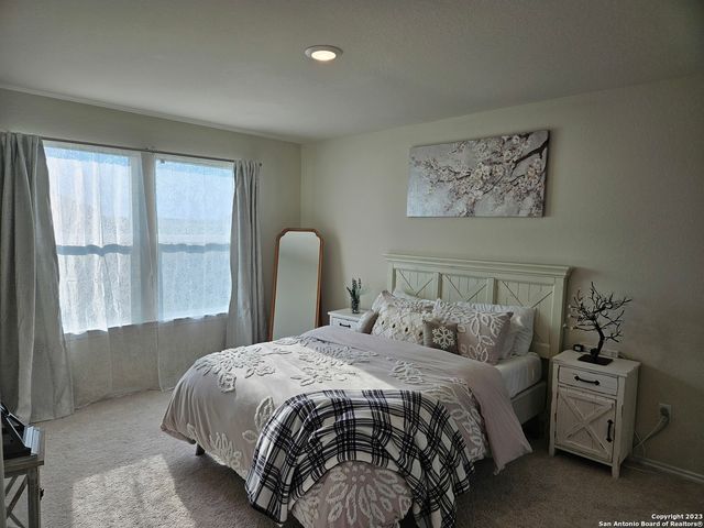 535 Wild Olive Way, San Antonio, TX 78219