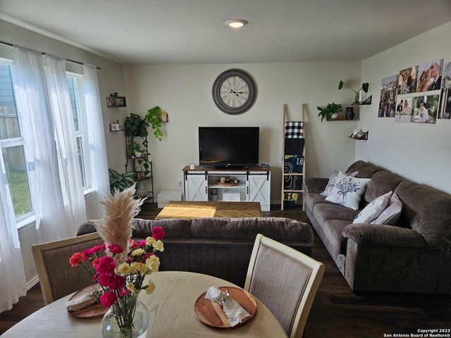 535 Wild Olive Way, San Antonio, TX 78219