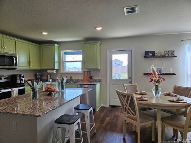 535 Wild Olive Way, San Antonio, TX 78219