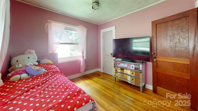 882 Poison Cove Road, Clyde, NC 28721