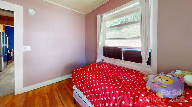882 Poison Cove Road, Clyde, NC 28721