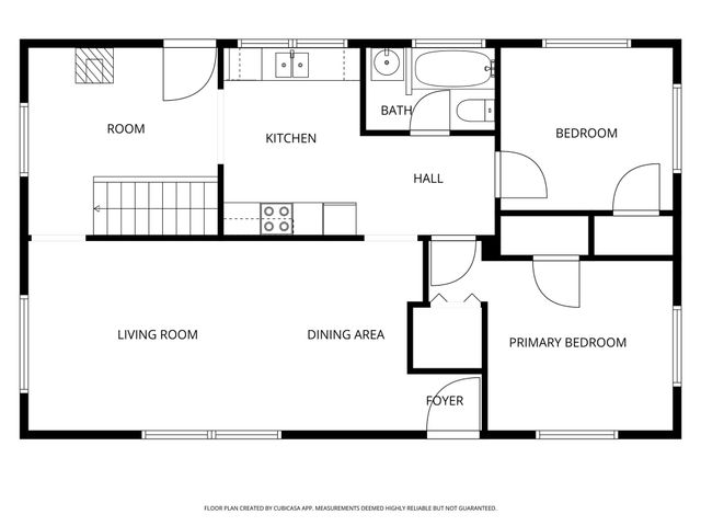 882 Poison Cove Road, Clyde, NC 28721