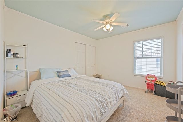 5957 Addy Lane, North Las Vegas, NV 89081