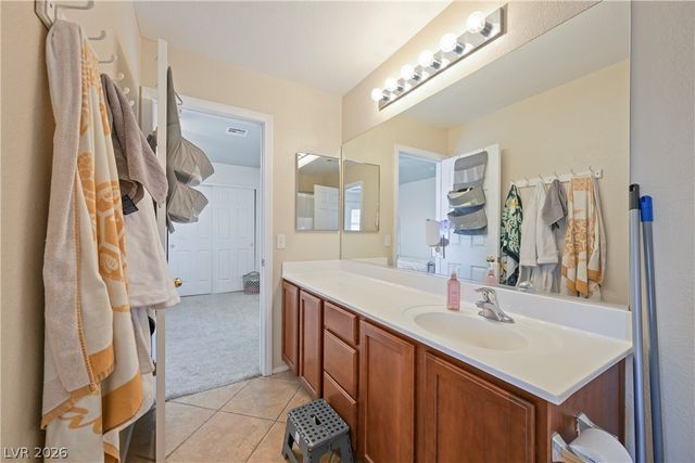 5957 Addy Lane, North Las Vegas, NV 89081