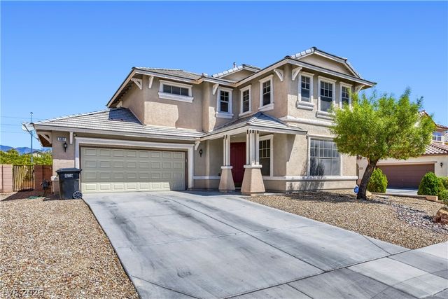 5957 Addy Lane, North Las Vegas, NV 89081