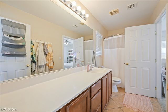 5957 Addy Lane, North Las Vegas, NV 89081