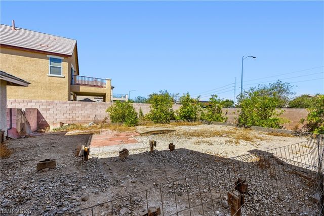 5957 Addy Lane, North Las Vegas, NV 89081