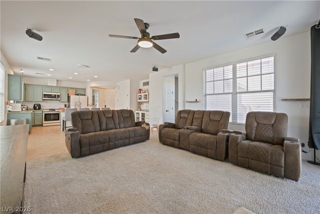 5957 Addy Lane, North Las Vegas, NV 89081