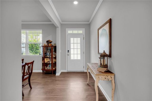 90 Hummingbird Trail, Dallas, GA 30132