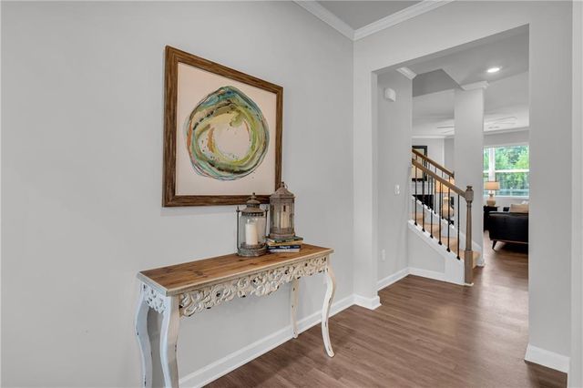 90 Hummingbird Trail, Dallas, GA 30132