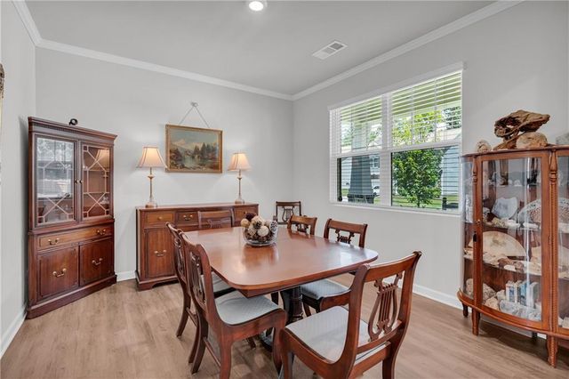 90 Hummingbird Trail, Dallas, GA 30132