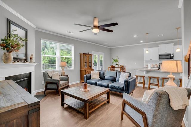 90 Hummingbird Trail, Dallas, GA 30132