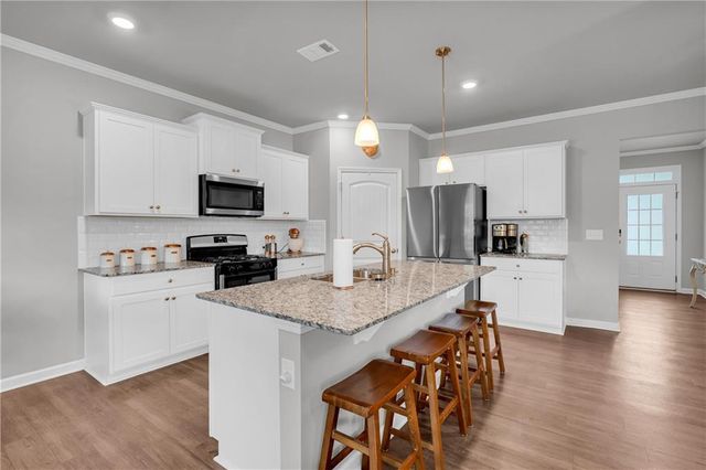 90 Hummingbird Trail, Dallas, GA 30132