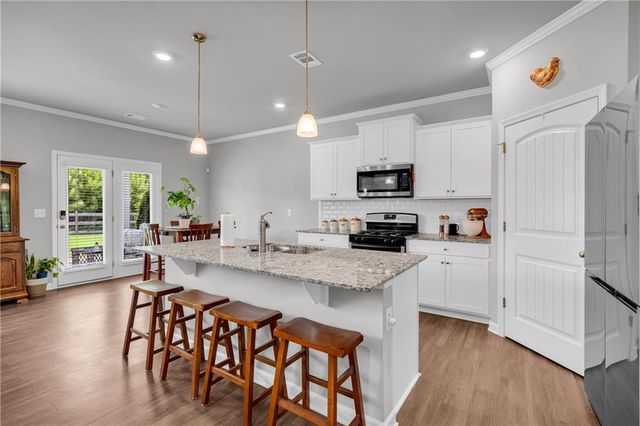 90 Hummingbird Trail, Dallas, GA 30132