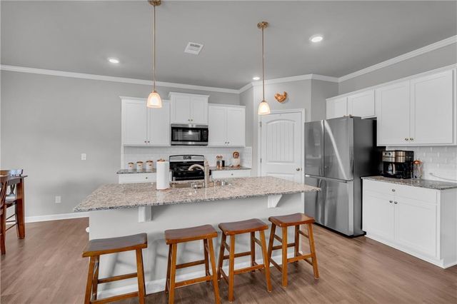 90 Hummingbird Trail, Dallas, GA 30132