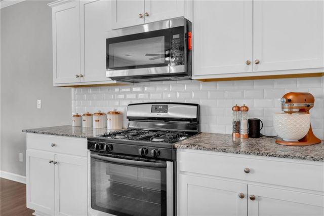 90 Hummingbird Trail, Dallas, GA 30132