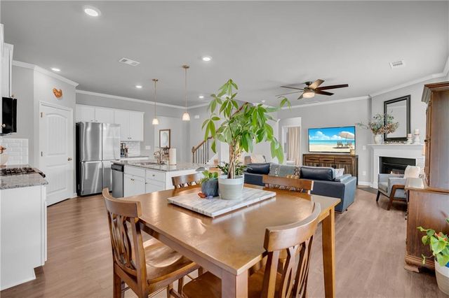 90 Hummingbird Trail, Dallas, GA 30132
