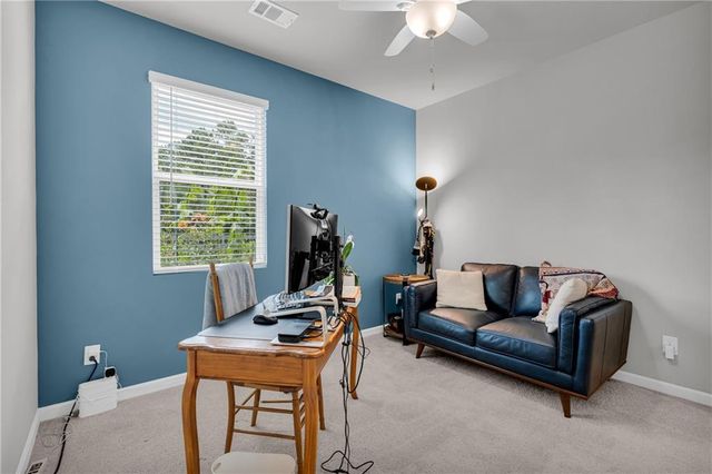 90 Hummingbird Trail, Dallas, GA 30132