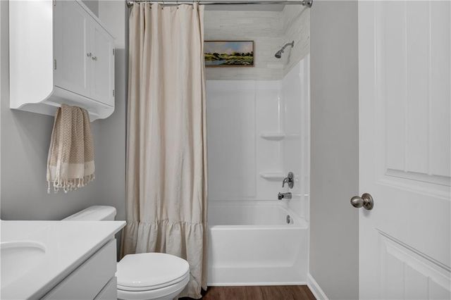 90 Hummingbird Trail, Dallas, GA 30132