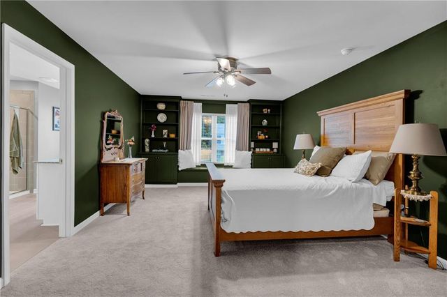 90 Hummingbird Trail, Dallas, GA 30132