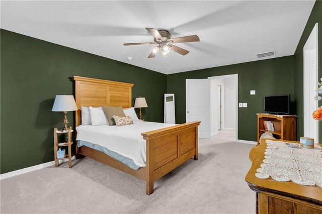 90 Hummingbird Trail, Dallas, GA 30132