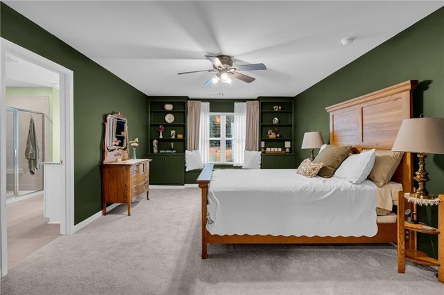 90 Hummingbird Trail, Dallas, GA 30132
